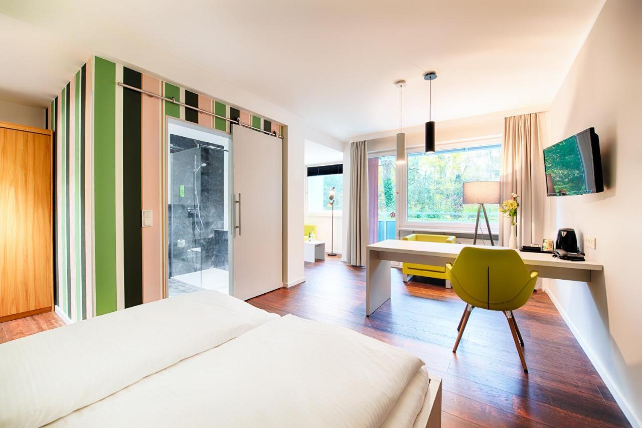 Carolinenhof Hotel Berlin